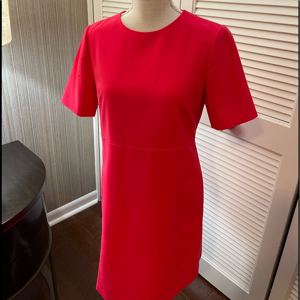 Elija J Dress